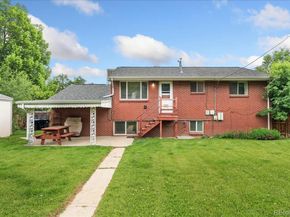 6721 Quay Court, Arvada CO 80003