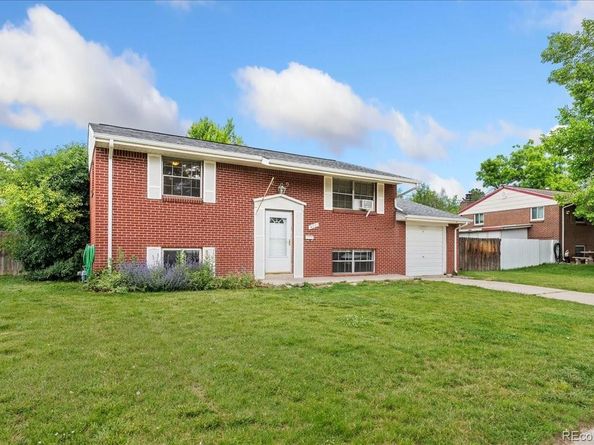 6721 Quay Court, Arvada CO 80003