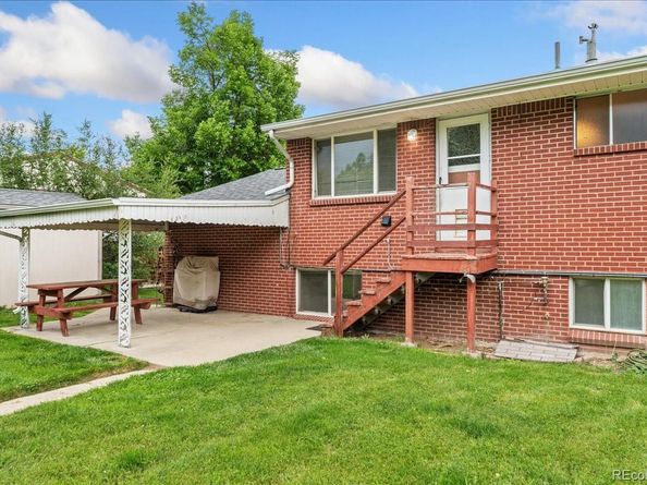 6721 Quay Court, Arvada CO 80003
