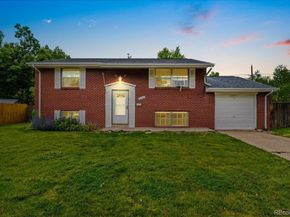 6721 Quay Court, Arvada CO 80003
