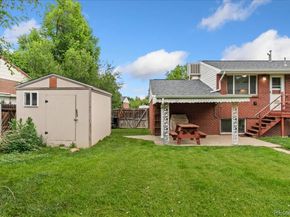 6721 Quay Court, Arvada CO 80003