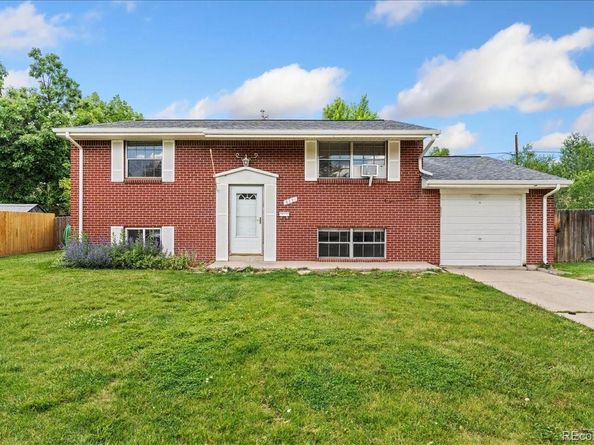 6721 Quay Court, Arvada CO 80003