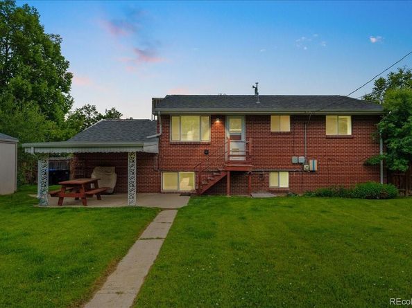6721 Quay Court, Arvada CO 80003