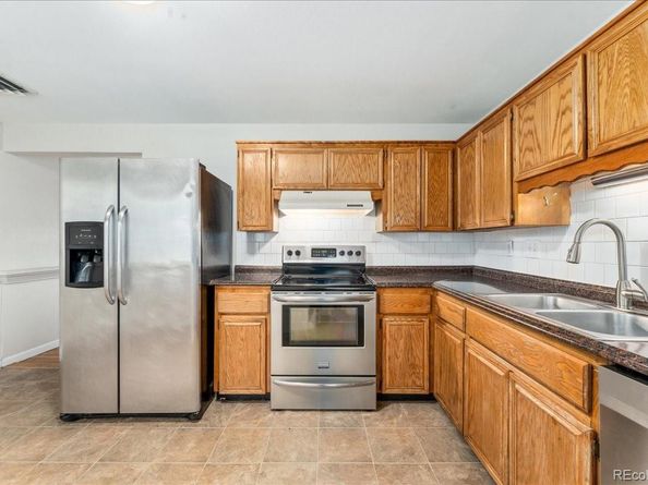 6721 Quay Court, Arvada CO 80003