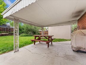 6721 Quay Court, Arvada CO 80003