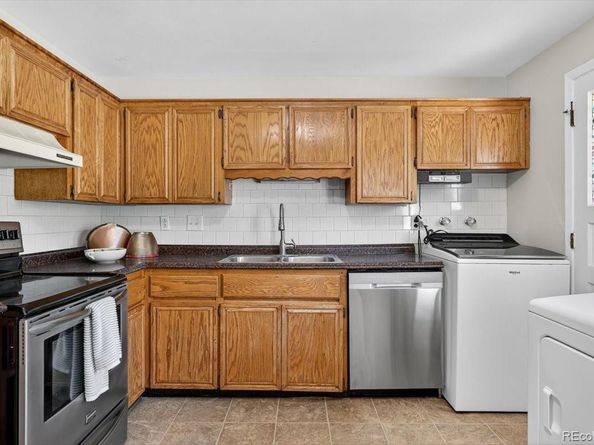 6721 Quay Court, Arvada CO 80003