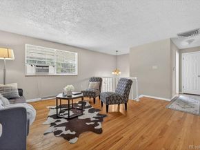 6721 Quay Court, Arvada CO 80003
