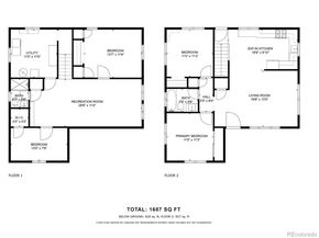 6721 Quay Court, Arvada CO 80003