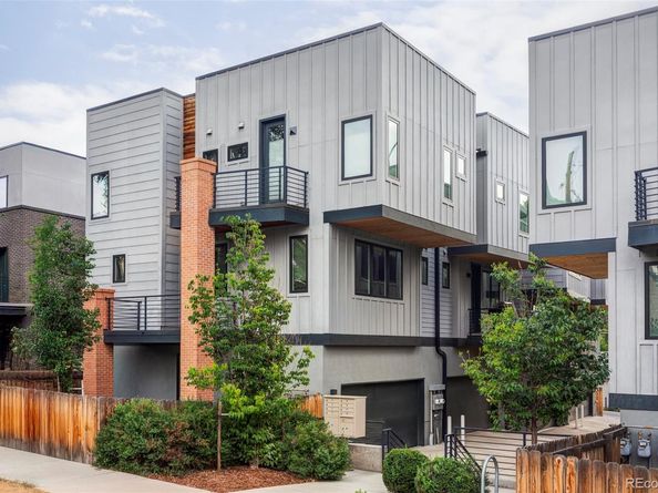 1252 Newton Street, Denver CO 80204