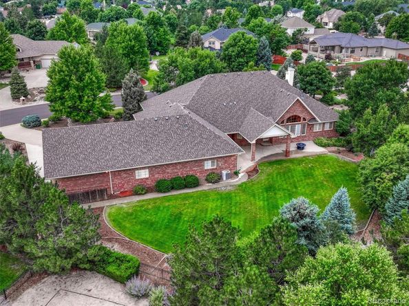 14581 E Oberlin Place, Aurora CO 80014