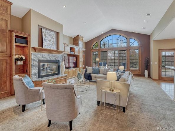 14581 E Oberlin Place, Aurora CO 80014