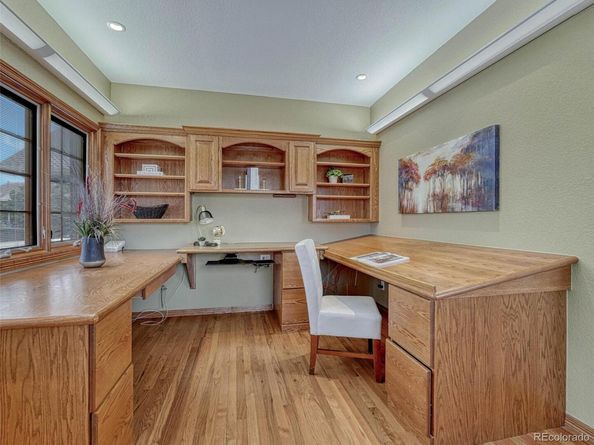 14581 E Oberlin Place, Aurora CO 80014