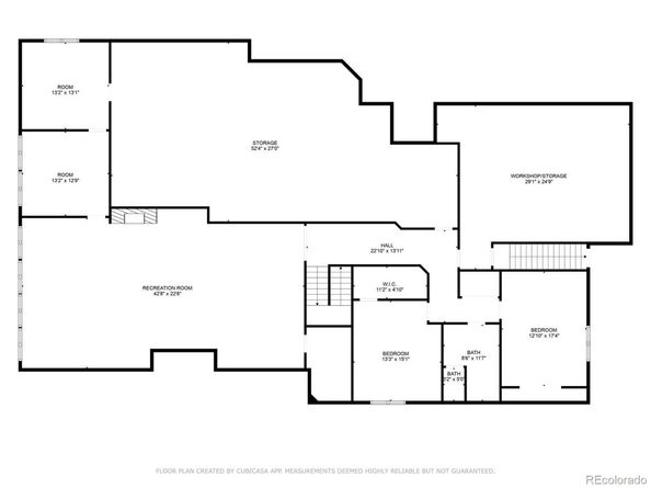 14581 E Oberlin Place, Aurora CO 80014