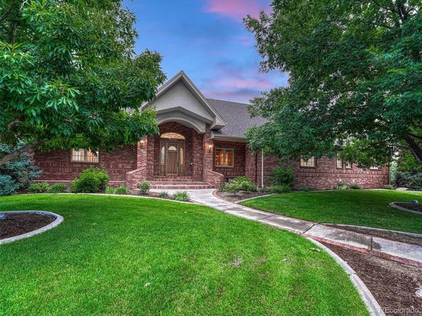 14581 E Oberlin Place, Aurora CO 80014
