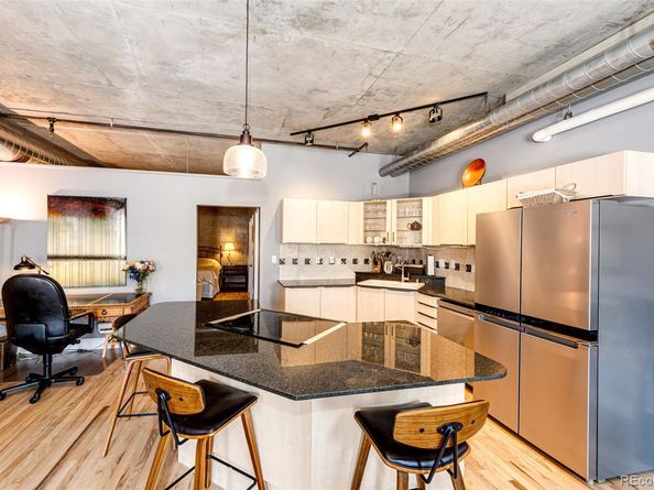 1499 Blake Street 4U, Denver CO 80202