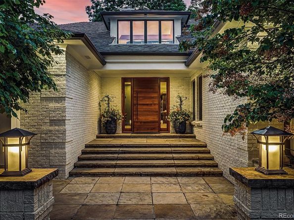 5835 S Franklin Court, Greenwood Village CO 80121