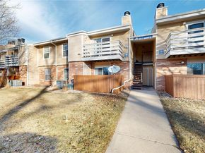 3324 S Ammons Street 103, Lakewood CO 80227