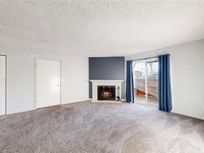 3324 S Ammons Street 103, Lakewood CO 80227