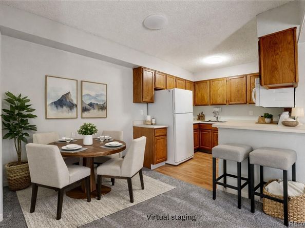 3324 S Ammons Street 103, Lakewood CO 80227