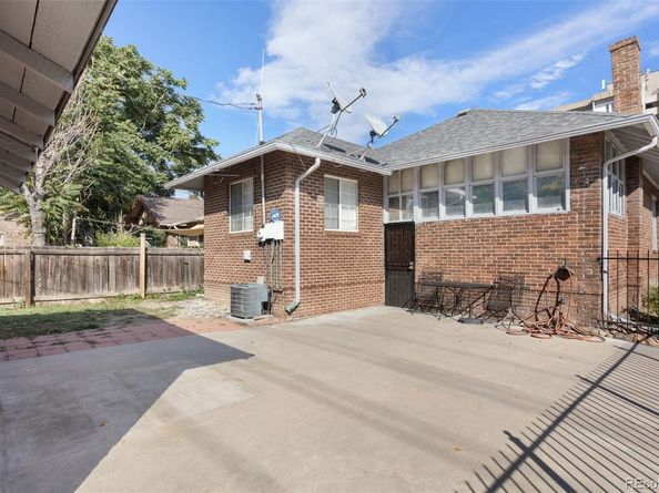 1003 Harrison Street, Denver CO 80206