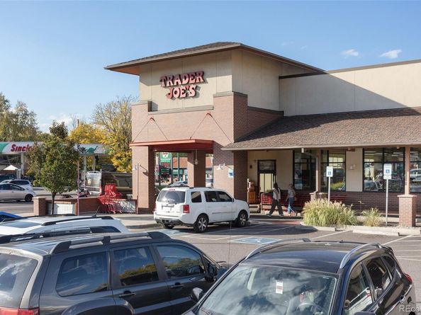 1003 Harrison Street, Denver CO 80206
