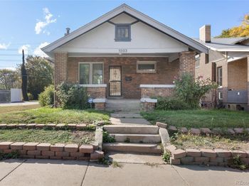 1003 Harrison Street