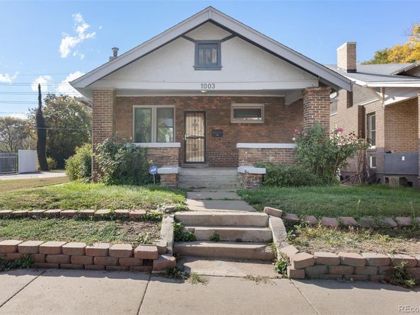 1003 Harrison Street, Denver CO 80206