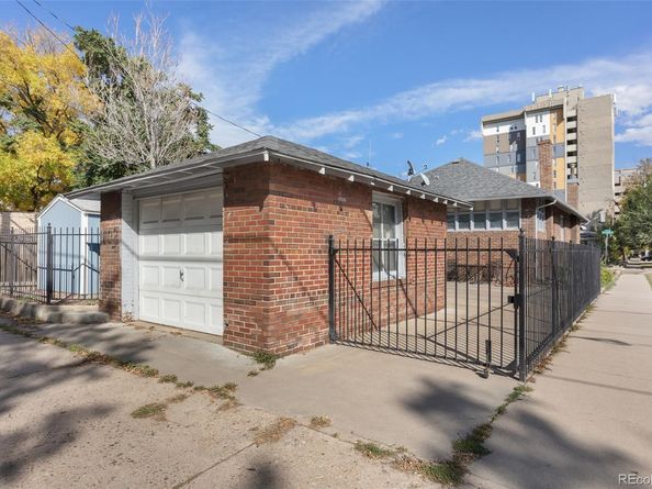 1003 Harrison Street, Denver CO 80206