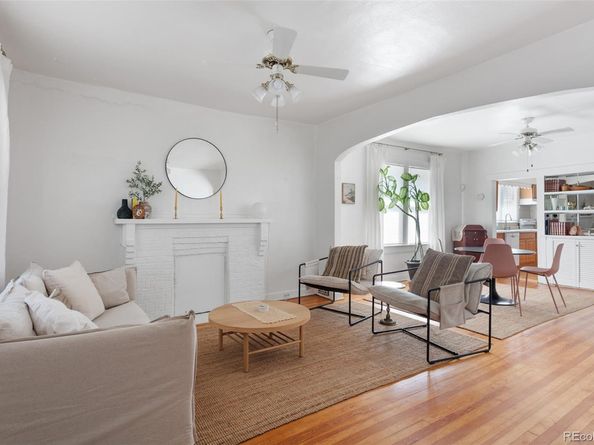 1003 Harrison Street, Denver CO 80206