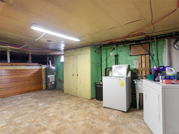 1003 Harrison Street, Denver CO 80206