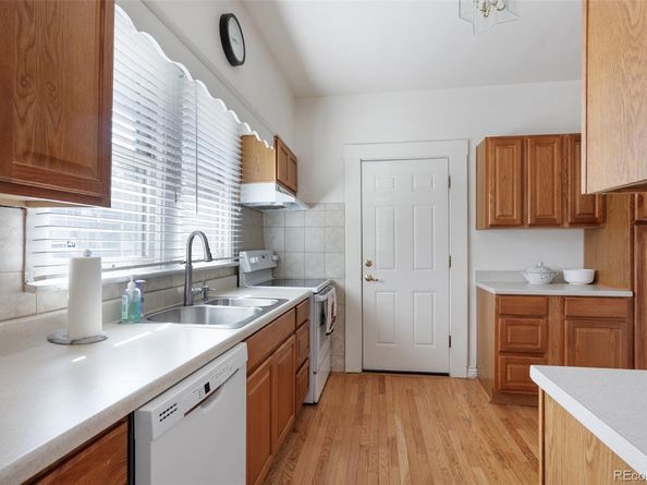 1003 Harrison Street, Denver CO 80206