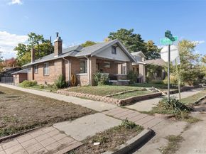1003 Harrison Street, Denver CO 80206