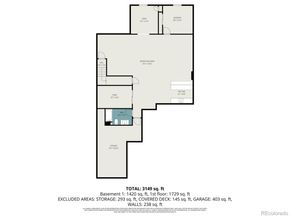 22861 E Chenango Drive, Aurora CO 80015