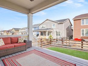 22861 E Chenango Drive, Aurora CO 80015