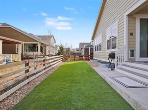 22861 E Chenango Drive, Aurora CO 80015