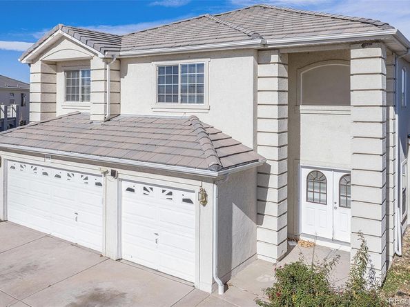 20715 E 39th Avenue, Denver CO 80249