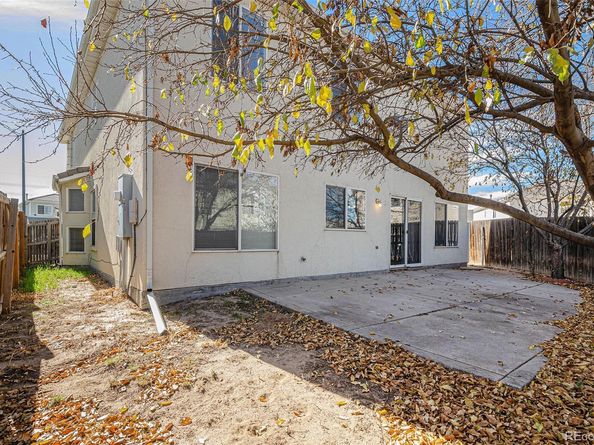 20715 E 39th Avenue, Denver CO 80249