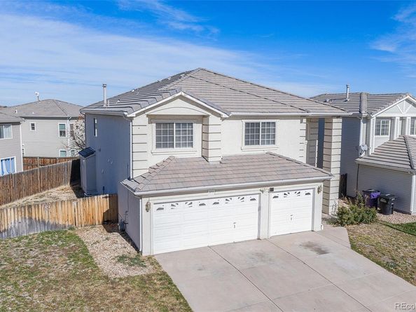 20715 E 39th Avenue, Denver CO 80249