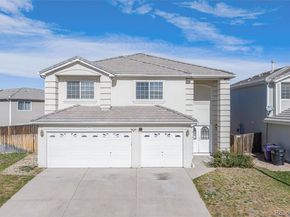20715 E 39th Avenue, Denver CO 80249