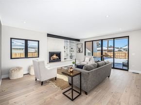 1685 S Milwaukee Street, Denver CO 80210