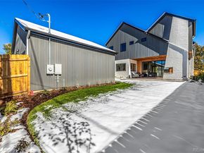 1685 S Milwaukee Street, Denver CO 80210