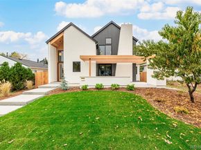 1685 S Milwaukee Street, Denver CO 80210