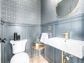 1685 S Milwaukee Street, Denver CO 80210