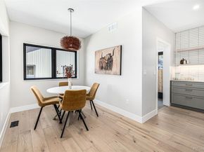 1685 S Milwaukee Street, Denver CO 80210