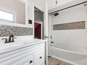 1275 Clinton Street, Aurora CO 80010