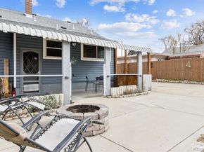 1275 Clinton Street, Aurora CO 80010