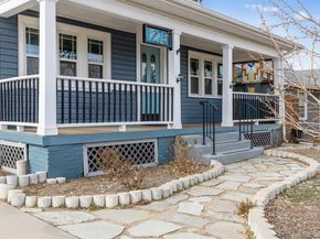 1275 Clinton Street, Aurora CO 80010