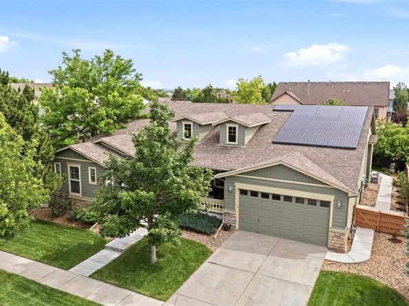 16861 E 107th Avenue, Commerce City CO 80022