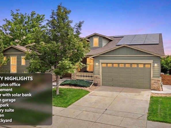 16861 E 107th Avenue, Commerce City CO 80022