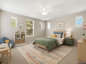16861 E 107th Avenue, Commerce City CO 80022